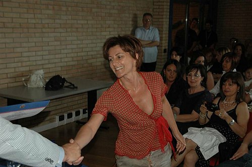 IV Edizione del Corso Donne Politica e Istituzione