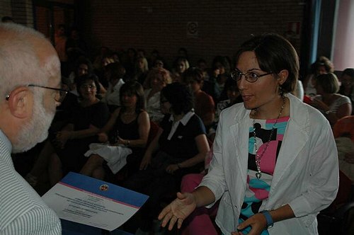 IV Edizione del Corso Donne Politica e Istituzione