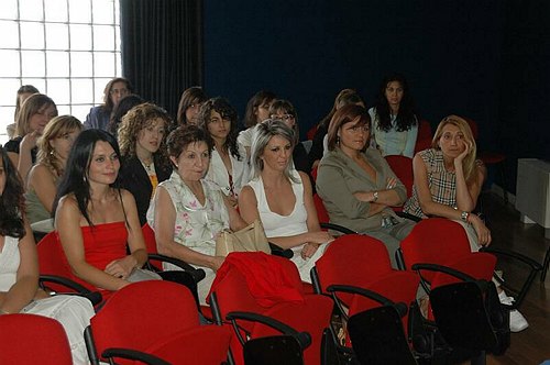 IV Edizione del Corso Donne Politica e Istituzione