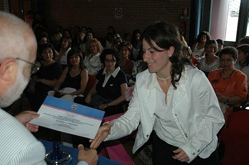 IV Edizione del Corso Donne Politica e Istituzione