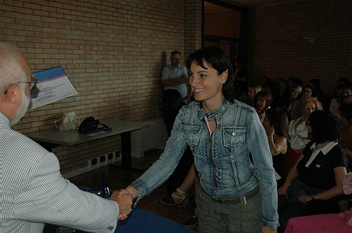 IV Edizione del Corso Donne Politica e Istituzione