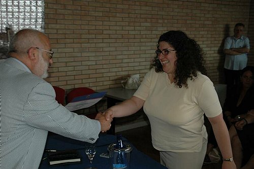 IV Edizione del Corso Donne Politica e Istituzione