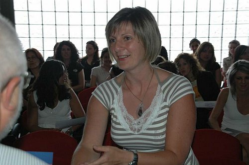 IV Edizione del Corso Donne Politica e Istituzione