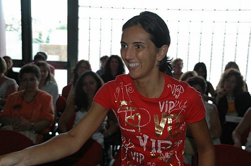 IV Edizione del Corso Donne Politica e Istituzione