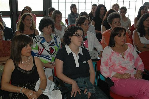 IV Edizione del Corso Donne Politica e Istituzione