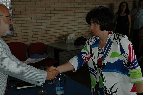 IV Edizione del Corso Donne Politica e Istituzione