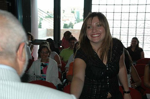 IV Edizione del Corso Donne Politica e Istituzione