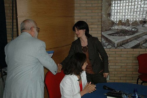 IV Edizione del Corso Donne Politica e Istituzione