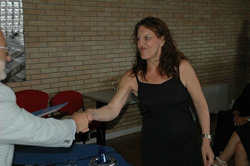 IV Edizione del Corso Donne Politica e Istituzione