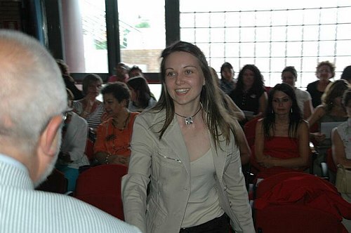 IV Edizione del Corso Donne Politica e Istituzione