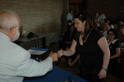 IV Edizione del Corso Donne Politica e Istituzione
