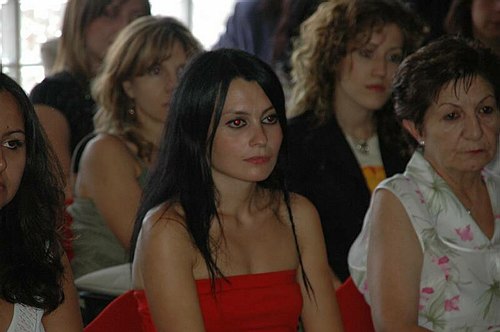 IV Edizione del Corso Donne Politica e Istituzione