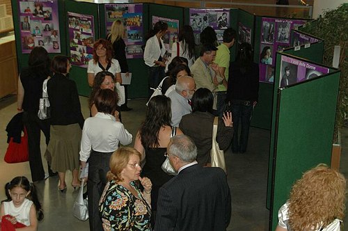 IV Edizione del Corso Donne Politica e Istituzione
