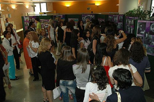 IV Edizione del Corso Donne Politica e Istituzione