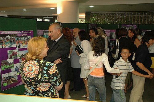 IV Edizione del Corso Donne Politica e Istituzione