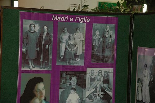 IV Edizione del Corso Donne Politica e Istituzione