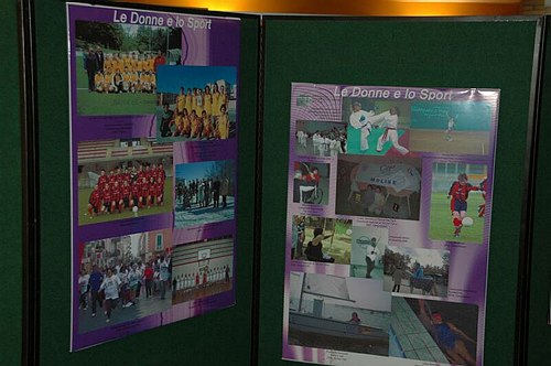 IV Edizione del Corso Donne Politica e Istituzione