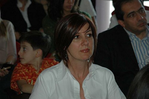 IV Edizione del Corso Donne Politica e Istituzione