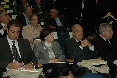 Inaugurazione A.A. 2007-2008