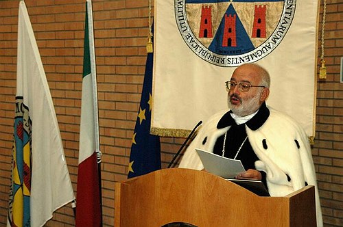 Inaugurazione A.A. 2007-2008