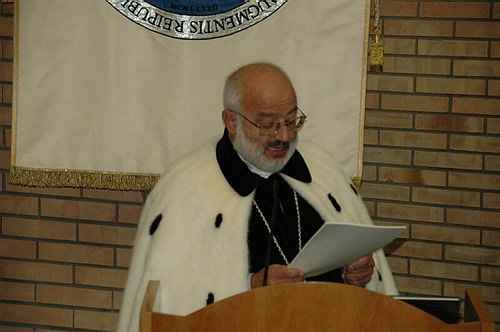 Inaugurazione A.A. 2007-2008