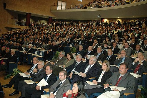 Inaugurazione A.A. 2007-2008