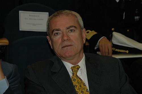 Inaugurazione A.A. 2007-2008