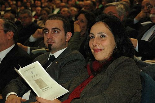 Inaugurazione A.A. 2007-2008