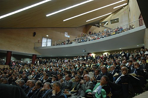 Inaugurazione A.A. 2007-2008