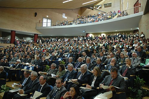 Inaugurazione A.A. 2007-2008