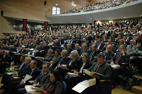 Inaugurazione A.A. 2007-2008