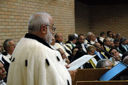 Inaugurazione A.A. 2007-2008