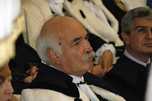 Inaugurazione A.A. 2007-2008