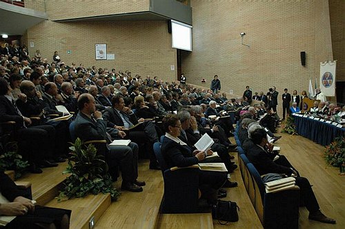 Inaugurazione A.A. 2007-2008