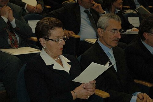 Inaugurazione A.A. 2007-2008