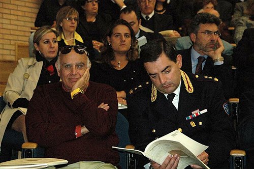 Inaugurazione A.A. 2007-2008