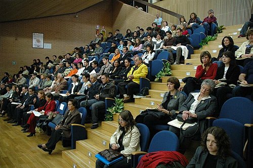 Inaugurazione A.A. 2007-2008