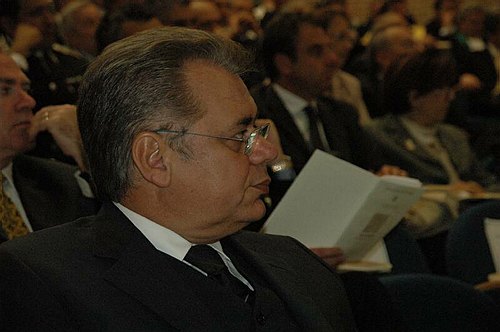 Inaugurazione A.A. 2007-2008