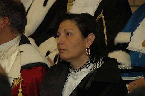 Inaugurazione A.A. 2007-2008