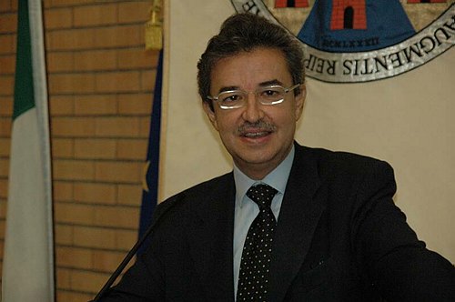 Inaugurazione A.A. 2007-2008