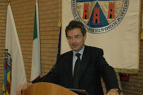 Inaugurazione A.A. 2007-2008