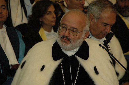 Inaugurazione A.A. 2007-2008