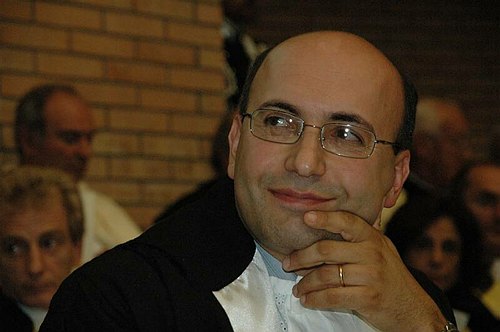 Inaugurazione A.A. 2007-2008