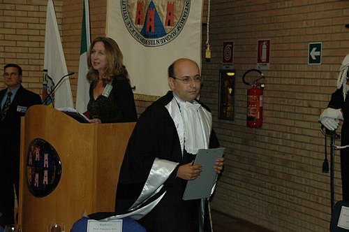 Inaugurazione A.A. 2007-2008