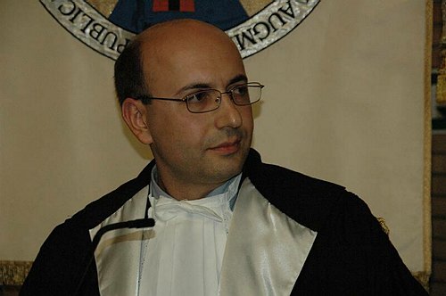 Inaugurazione A.A. 2007-2008