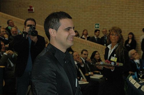 Inaugurazione A.A. 2007-2008