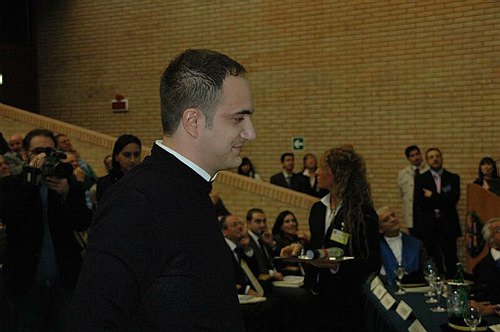 Inaugurazione A.A. 2007-2008