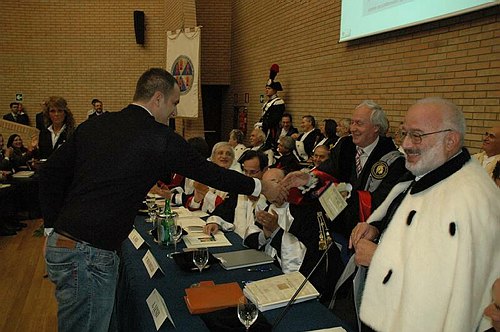 Inaugurazione A.A. 2007-2008