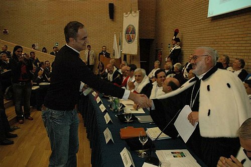 Inaugurazione A.A. 2007-2008