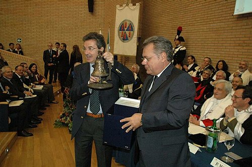 Inaugurazione A.A. 2007-2008